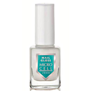 Лак – блеск для ногтей Nail Gloss 12ml
