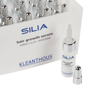 Сыворотка для волос Hair growth serum – extra c.s.m. enriched